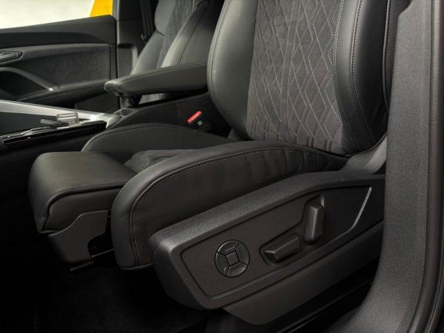 AUDI Q5 SPB TDI 150 kW mHEV+ S tronic quattro S line editi