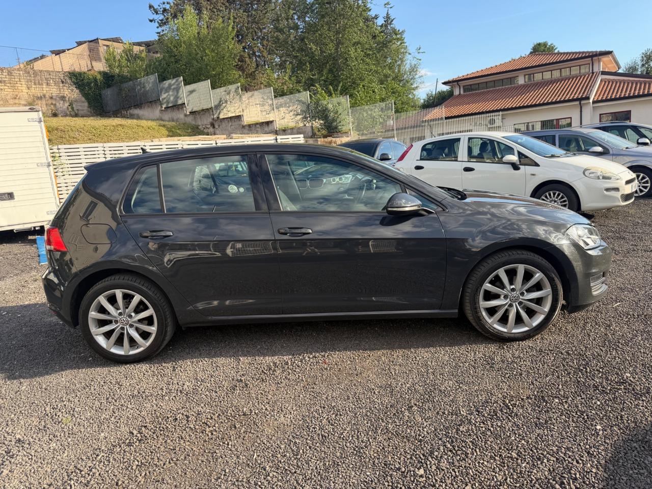 Volkswagen Golf 1.2 TSI 85 CV 5p. Trendline BlueMotion Technology