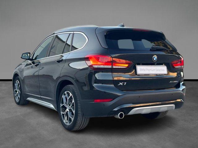 BMW X1 xDrive25e Sport