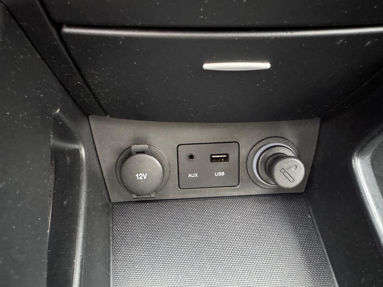 Kia Ceed Sportswagon 1.4 90CV EX GPL 2030