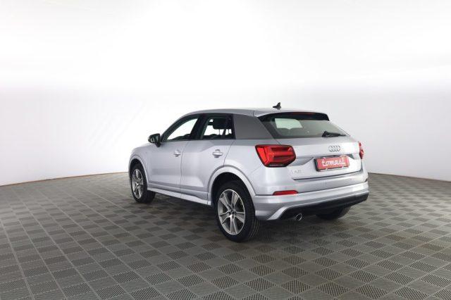 AUDI Q2 Q2 30 TDI S tronic S line Edition