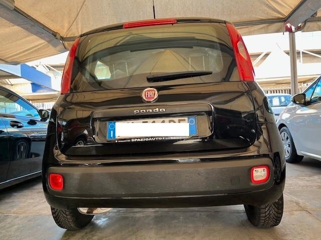 FIAT PANDA 1,2 B/GPL CASA MADRE