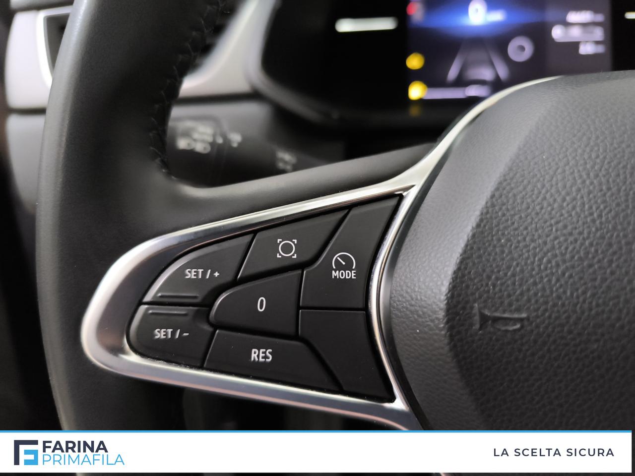RENAULT Captur II 2024 - Captur 1.0 tce Techno 90cv