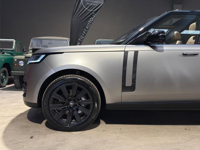 LAND ROVER Range Rover 3.0D l6 HSE