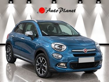 Fiat 500X 1.3 MultiJet 95 CV Mirror
