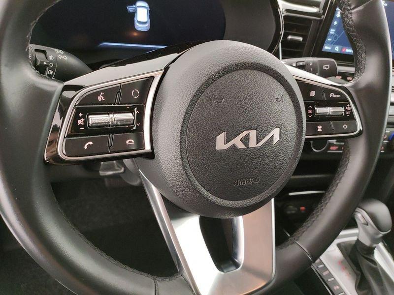 KIA Xceed 1.6 gdi phev High Tech 141cv dct