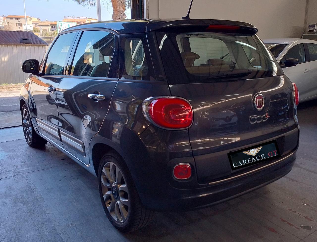 Fiat 500L 1.3 Multijet 85 CV - 2014