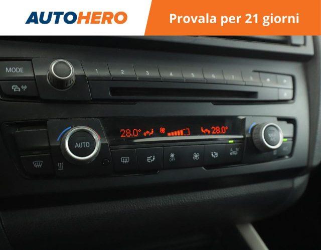 BMW 118 d 5p. Unique