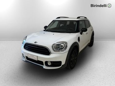 MINI Mini Countrym.(F60) - Mini 1.5 One D Hype Countryman