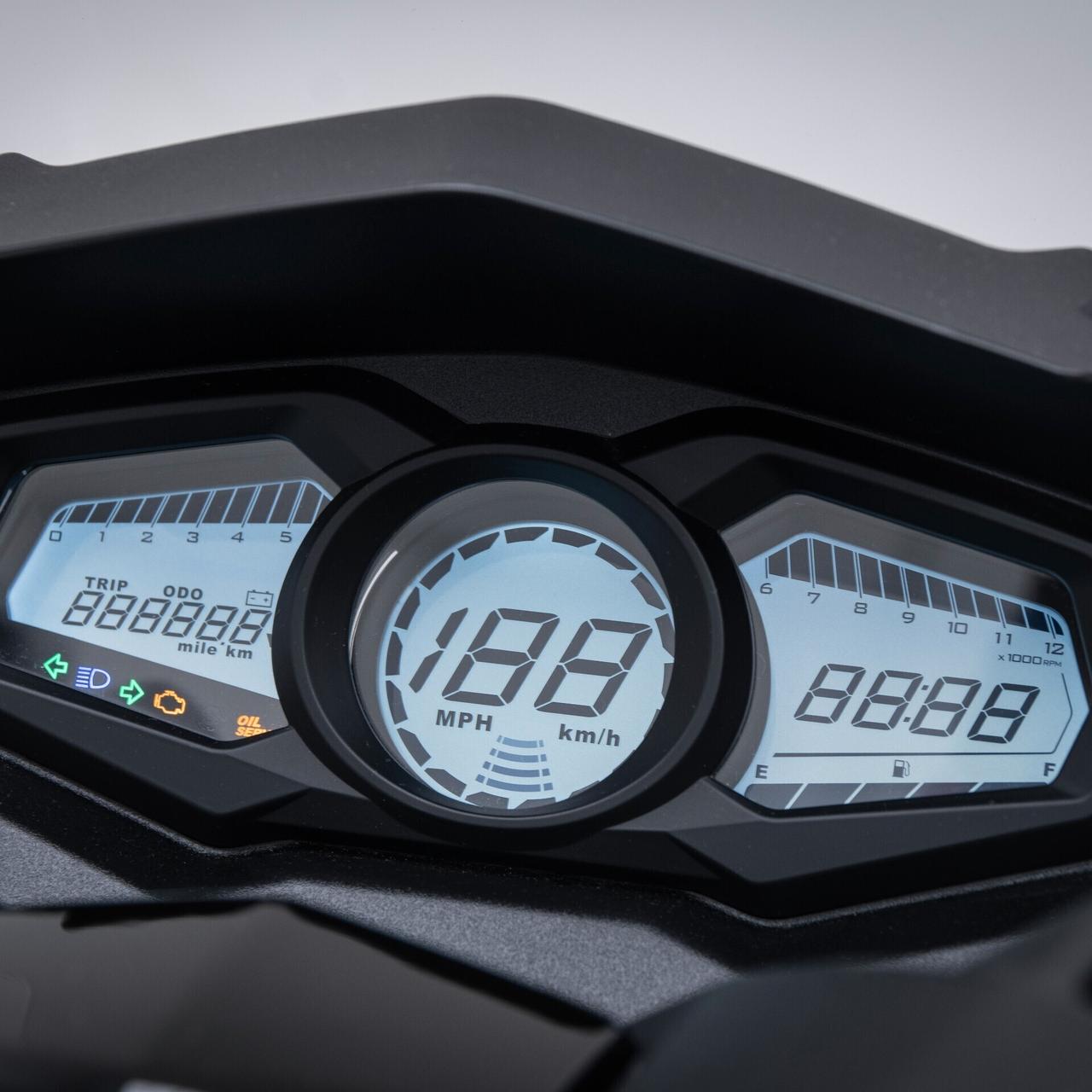 Kymco DINK R 150 Tunnel 73 euro/MESE - ACCONTO 0
