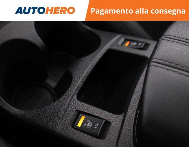 NISSAN Qashqai 1.2 DIG-T N-Connecta