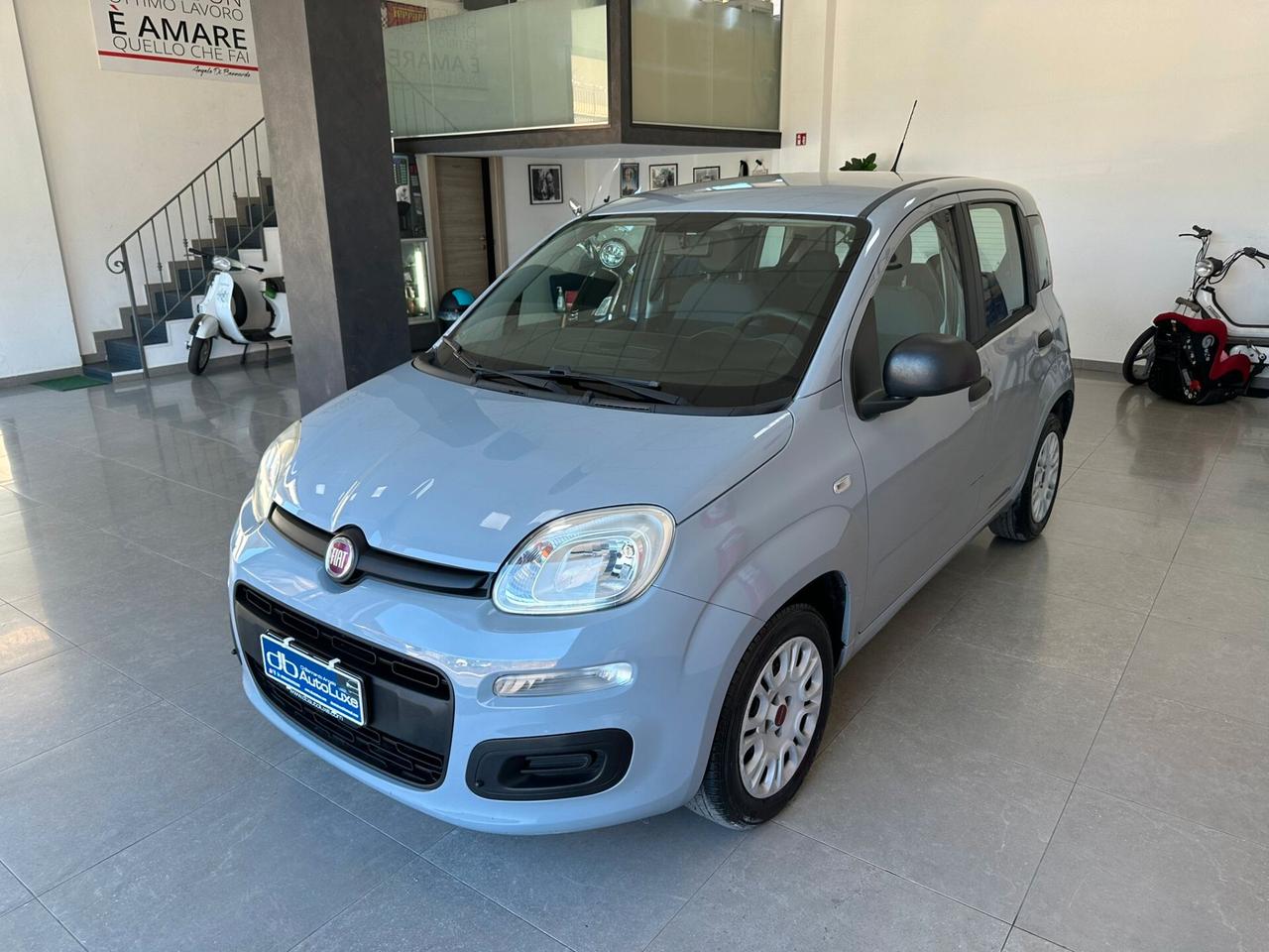 Fiat Panda 1.3 MJT 95 CV S&S Easy