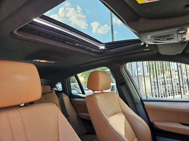 BMW X4 xDrive20d Msport