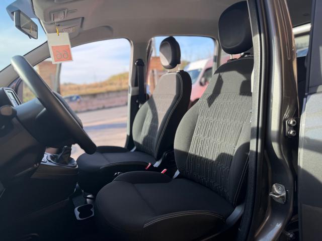 FIAT Panda 1.0 FireFly S&S Hybrid 5 POSTI (NESSUN VINCOLO)