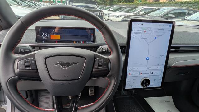 FORD Mustang AWD 269cv CAMERA POST. AMAZON ALEXA ANDROID/IOS