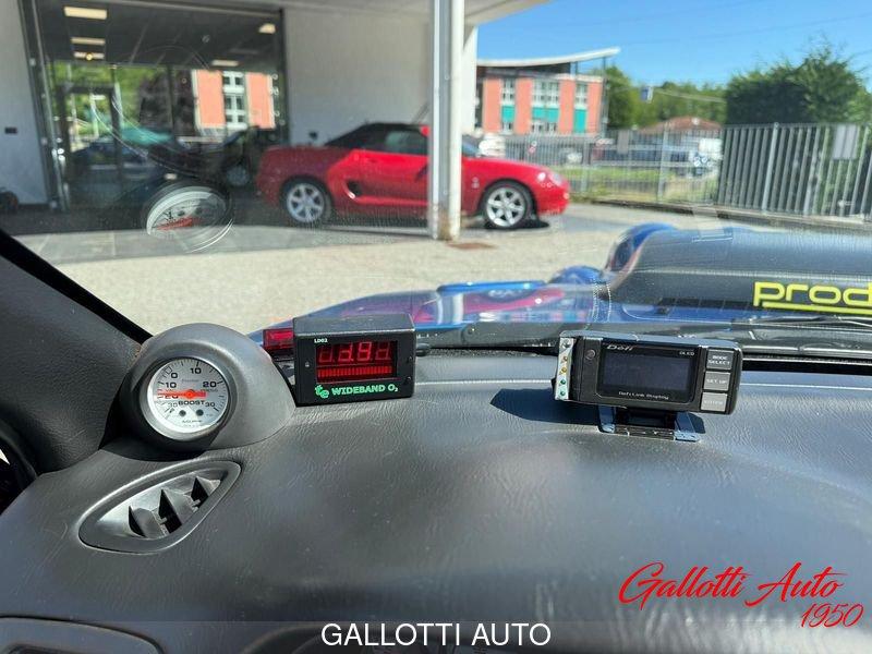 Subaru Impreza 2.0i T 16V cat 4WD