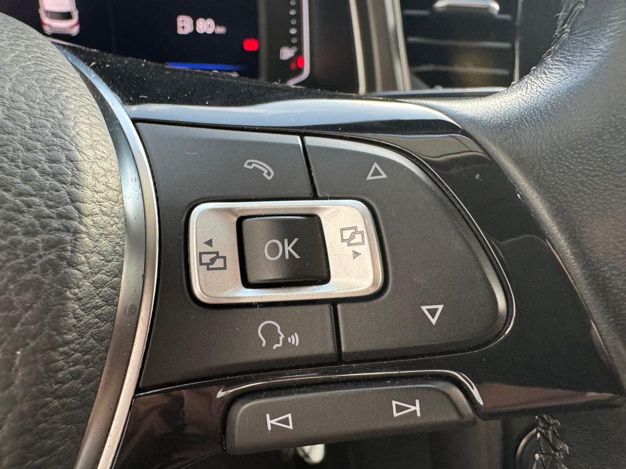 Volkswagen T-Roc Advanced 1.6 TDI #9828