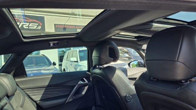 DS AUTOMOBILES DS 5 BlueHDi 180 aut. So Chic PERMUTE TETTO PANORAMICO