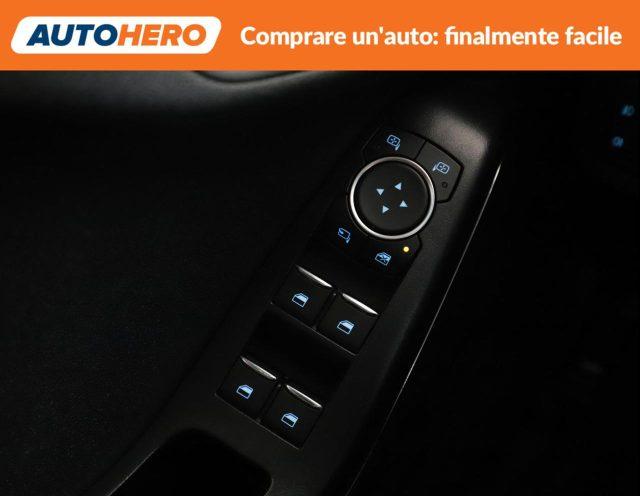 FORD Fiesta 1.5 TDCi 5 porte ST-Line