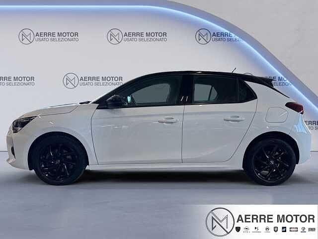 Opel Corsa 1.5 D 100 CV GS Line