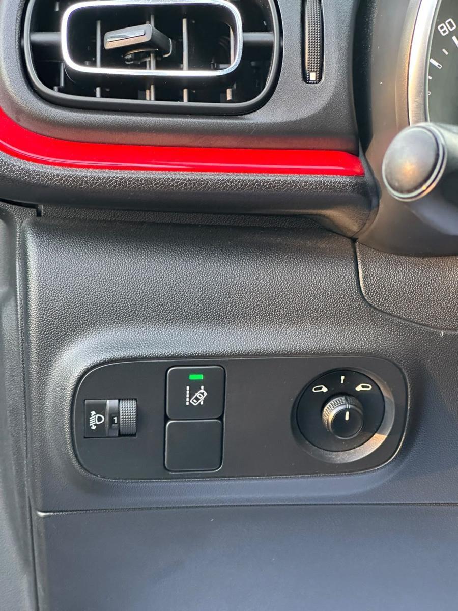 CITROEN - C3 - PureTech 110 S&S Monna Lisa