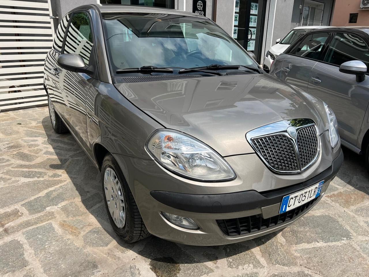 LANCIA YPSILON 1.3 Multijet 16V Platino