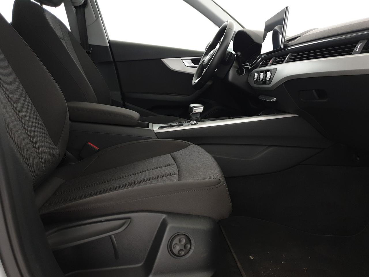 Avant 35TDI 163CV S tronic Business