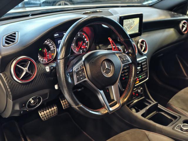 MERCEDES-BENZ A 180 CDI Automatic Premium NEOPATENTATI OK