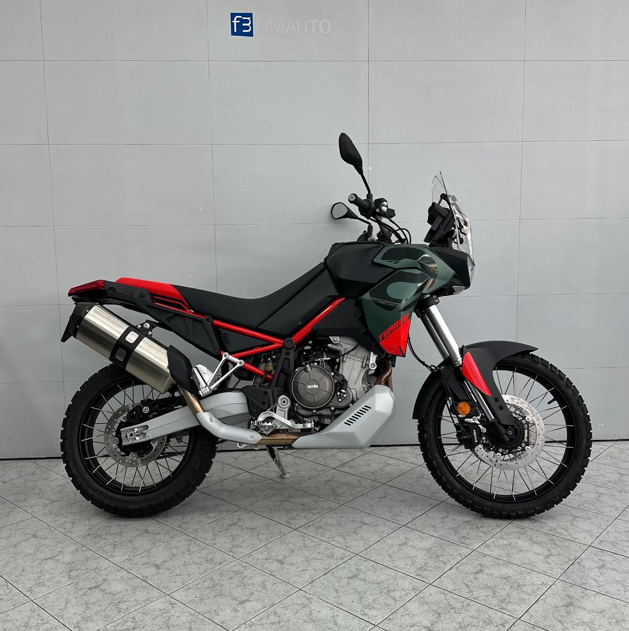 Aprilia Tuareg 660 - 2026