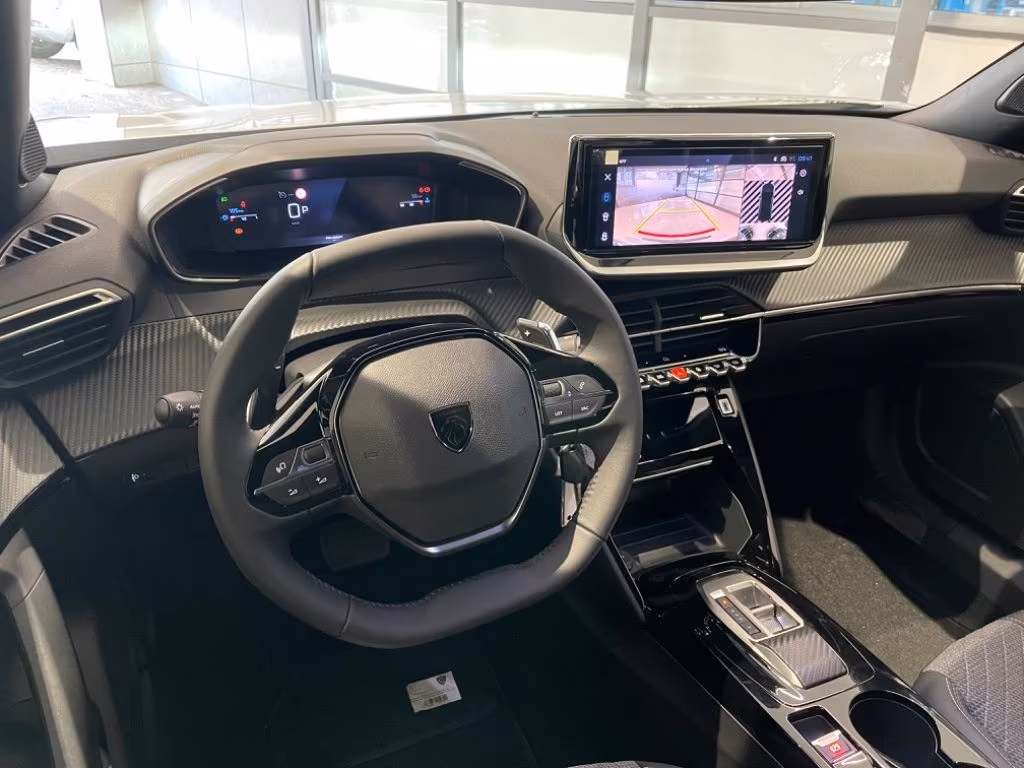 Peugeot 2008 BlueHDi 130 S&S EAT8 Allure PRONTA CONSEGNA