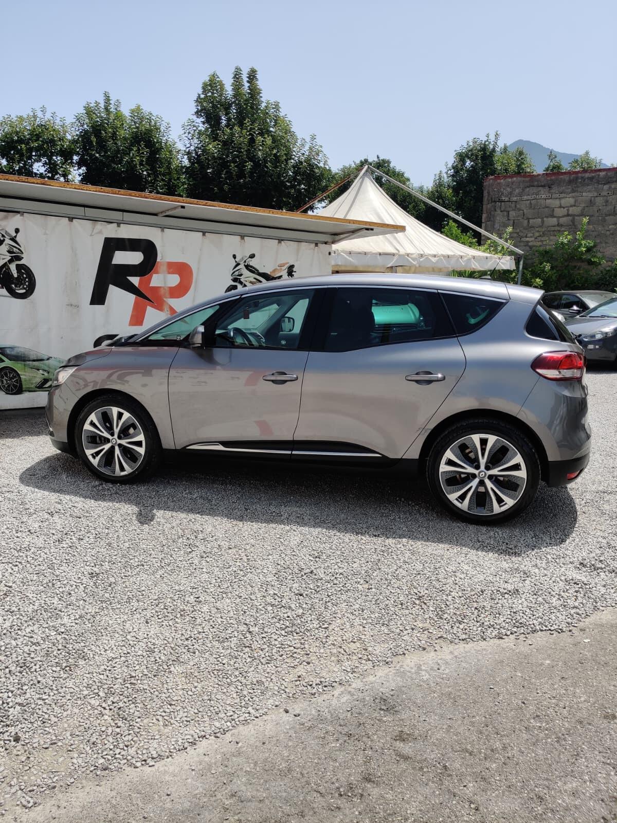 Renault Scenic Scénic dCi 8V 110 CV Energy Bose