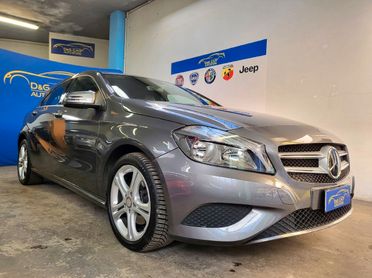 Mercedes-Benz A 180 Sport Euro 6 Benzina