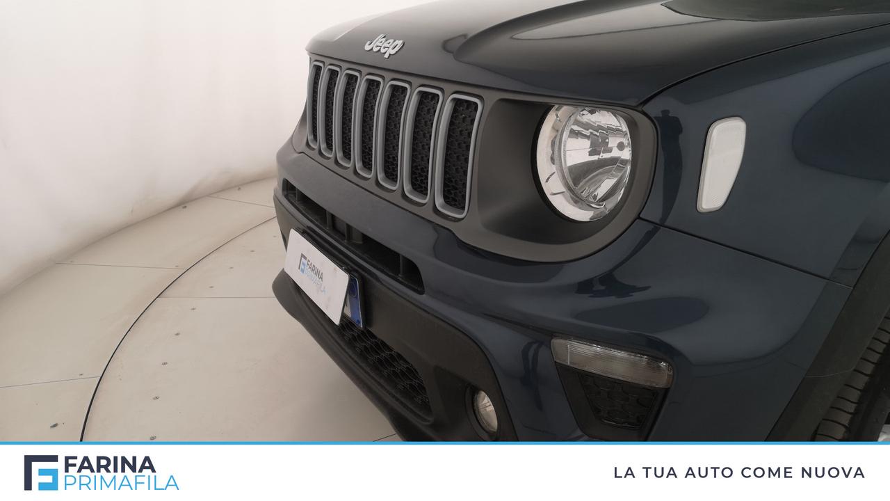 JEEP Jeep Renegade Renegade My23 Limited 1.6 Multijet Ii 130 Cv E6.4