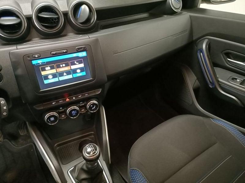 Dacia Duster 2ª serie 1.0 TCe 100 CV ECO-G 4x2 15th Anniversary