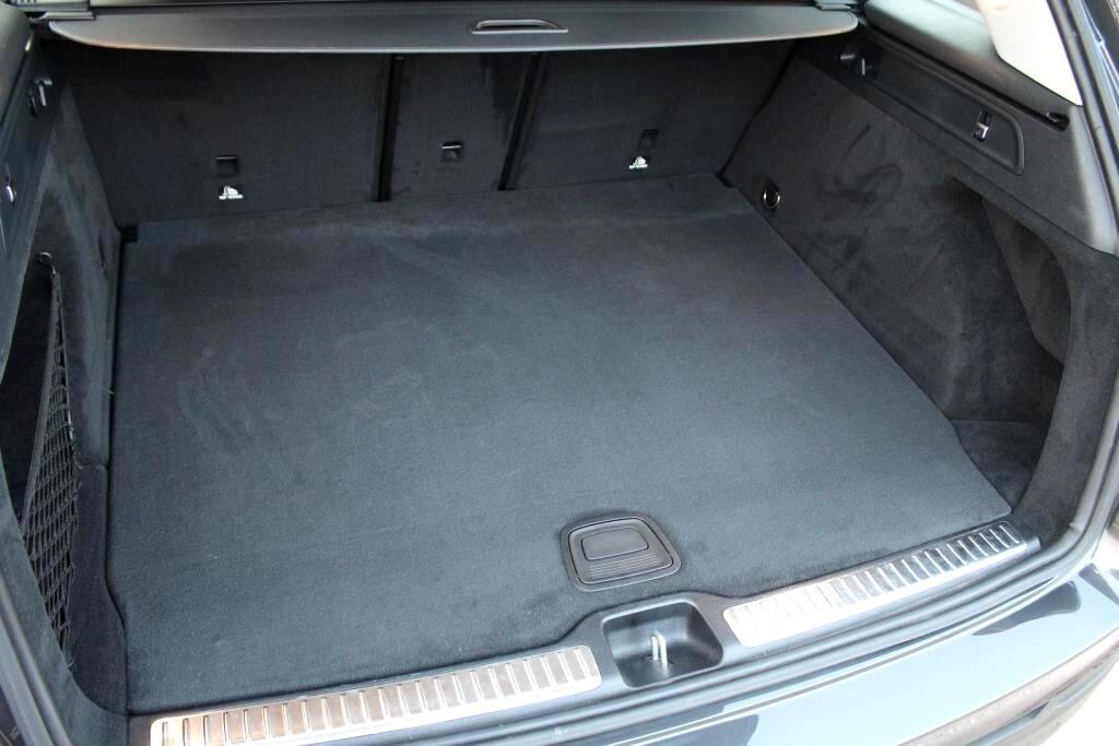 MERCEDES GLC 200 d 4Matic *FULL LED *Pelle