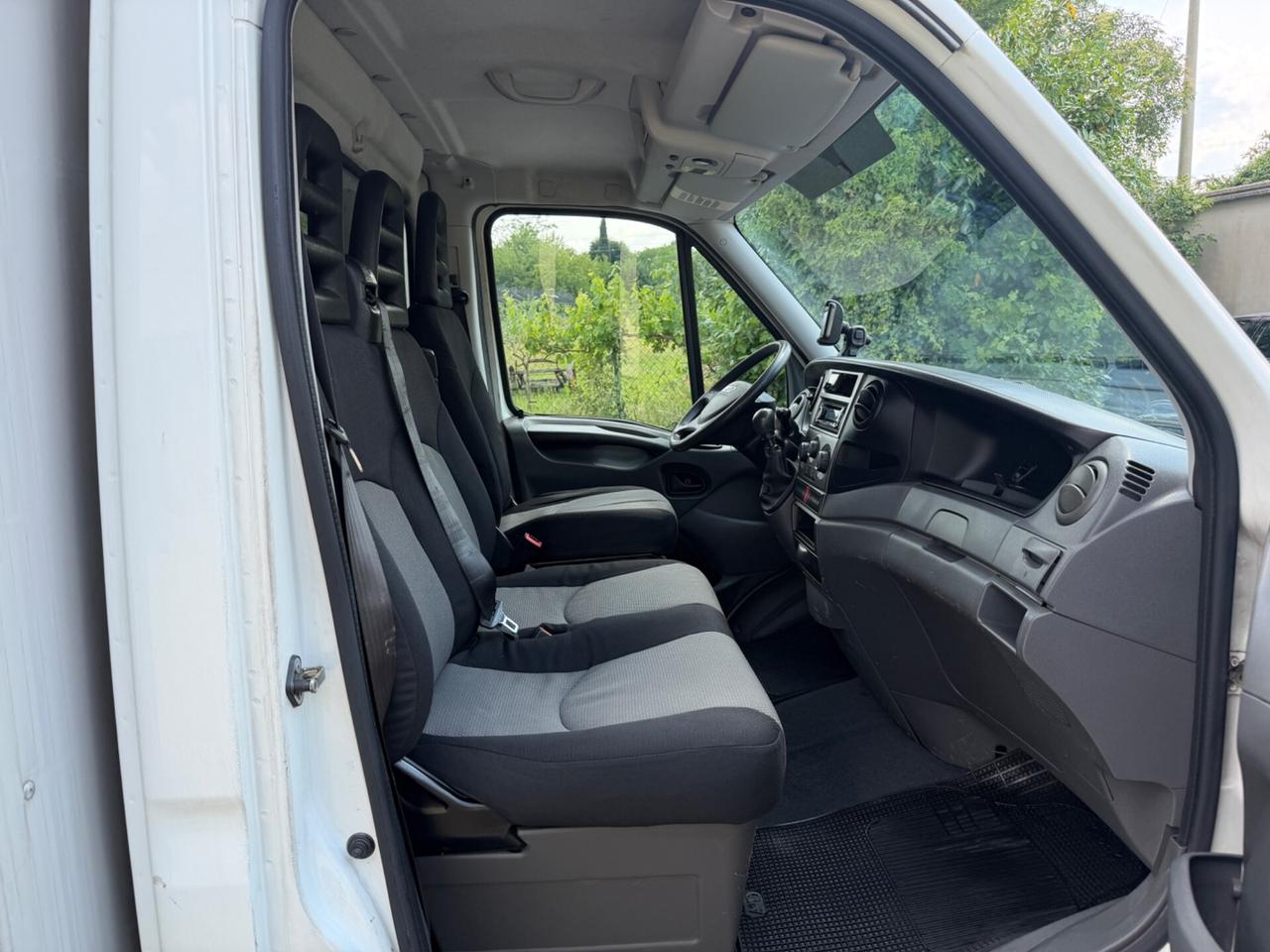 Iveco Daily 3.0d Maxi Lungo telonato - 2013