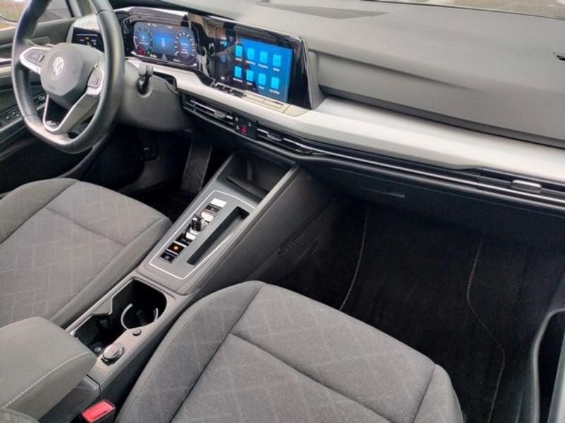 Volkswagen Golf Golf 2.0 TDI DSG SCR Life