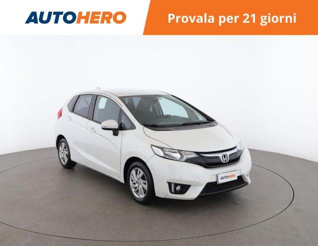 HONDA Jazz 1.3 Comfort Navi ADAS