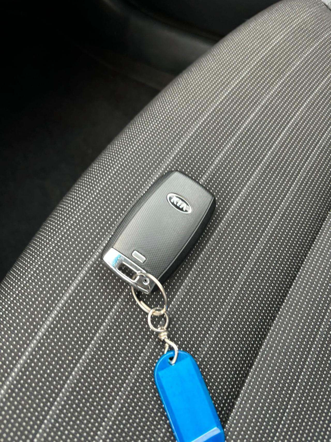 Kia Stonic 1.0 T-GDi 120 CV Style