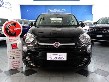 Fiat 500X 1.3 MJT 95 CV BUSINESS