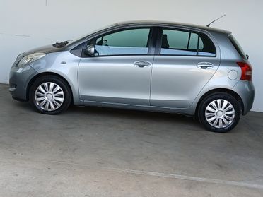 Toyota Yaris OK NEOPATENTATI 4 CILINDRI