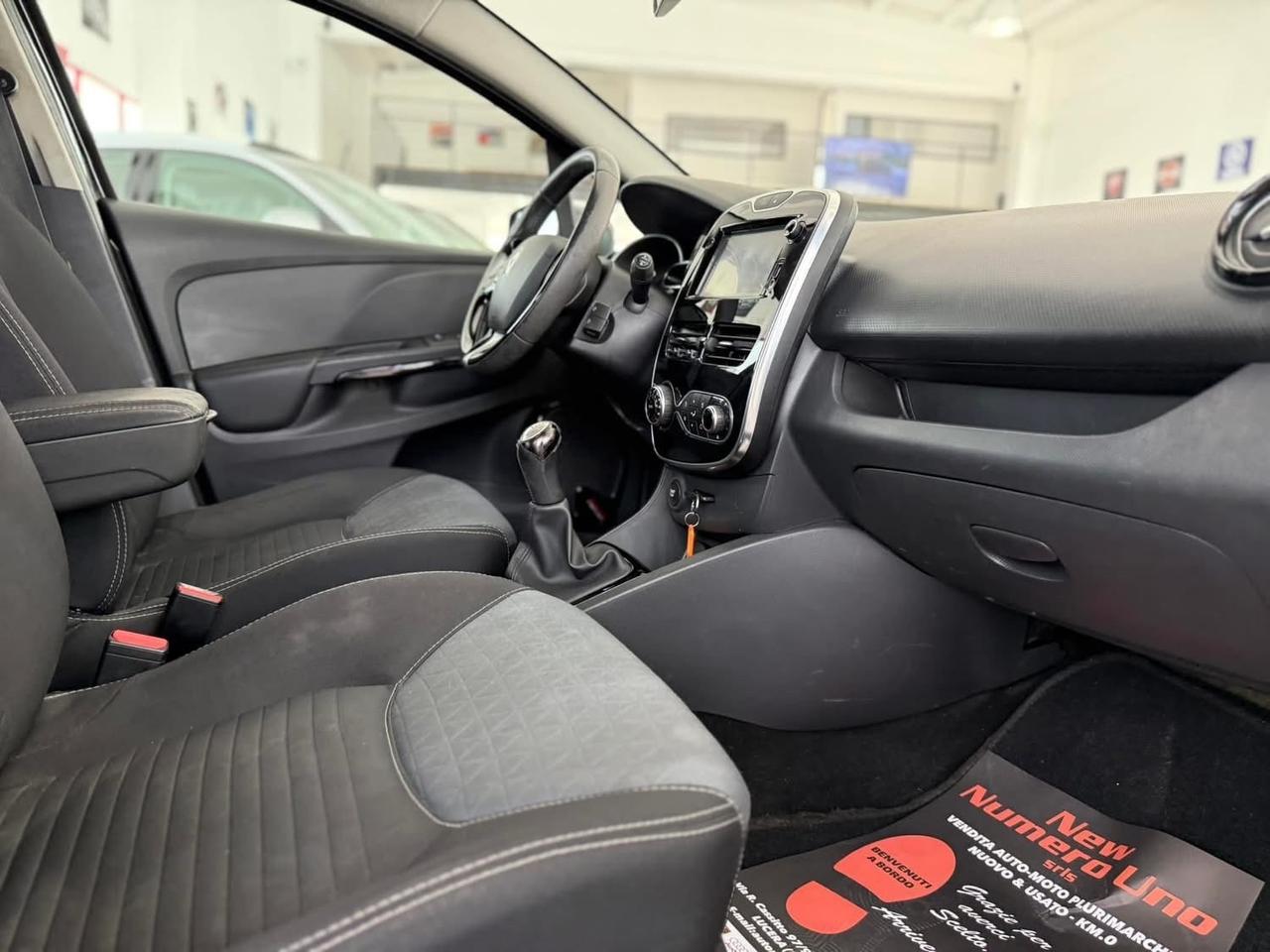 Clio 1.5 dCi 8V 90CV StarteStop 5P GT Line 2015