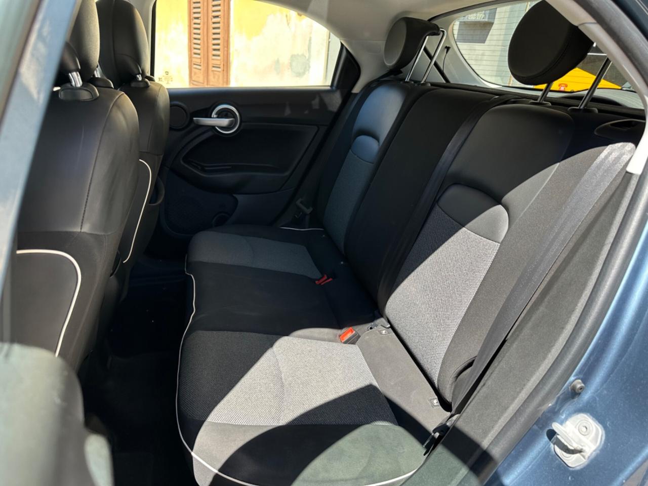 Fiat 500X 1.3 MJT 95 CV NEOPATENTATI