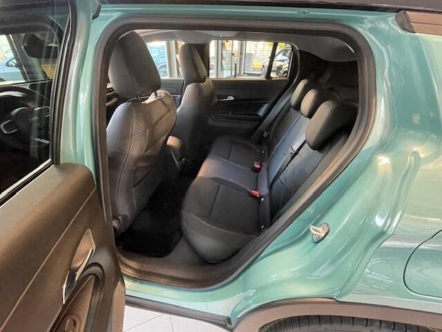 Jeep Avenger 1.2 Turbo E-DCT6 MHEV Summit TETTO APRIBILE PORTELLO POST ELETRICO KEYLESS