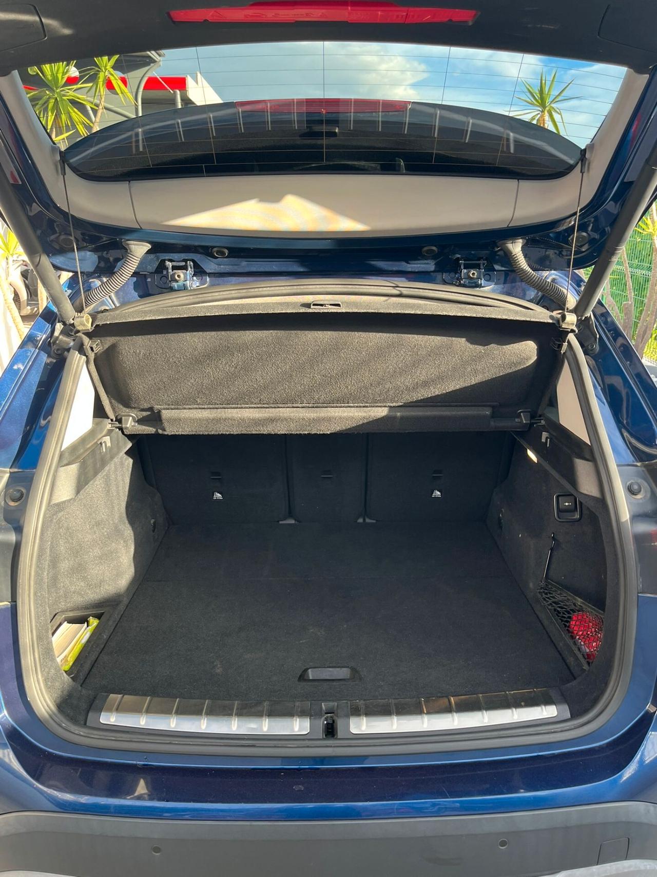 Bmw X1 xDrive20d Sport