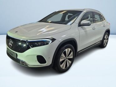 Mercedes-Benz EQA 300 4Matic Advanced Progressive