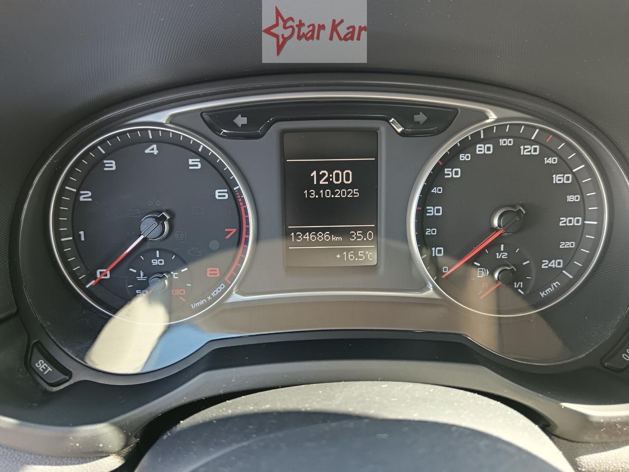 Audi A1 1.2 TFSI Ambition