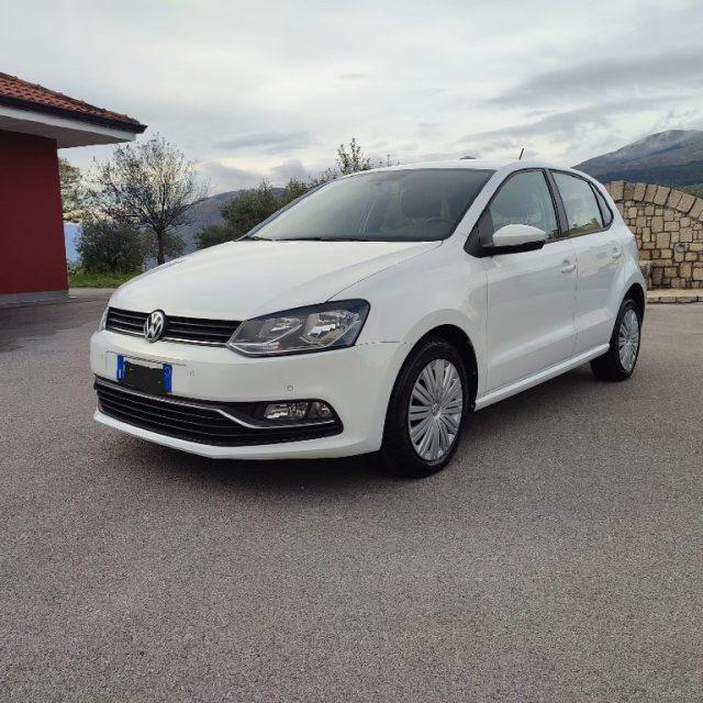 VOLKSWAGEN Polo 1.4 TDI 5p. Comfortline
