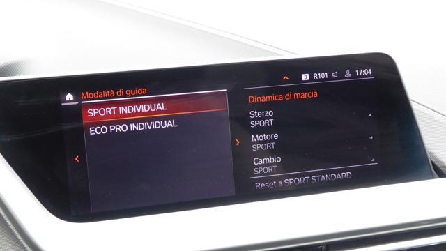 BMW 220 d Gran Coupé Advantage aut.