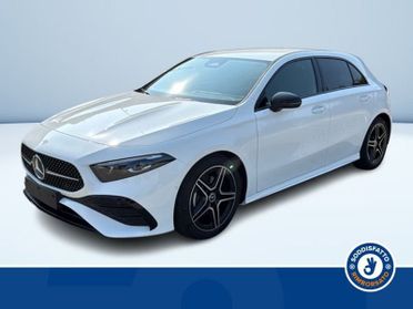 Mercedes-Benz Classe A 180d Automatic AMG Line Advanced Plus